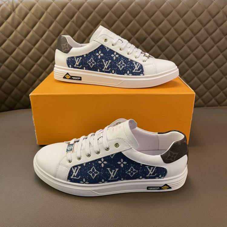 Picture of Louis Vuitton Shoes _SKULVsz38-45mnf042015329